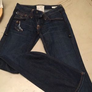 Taverniti so jeans